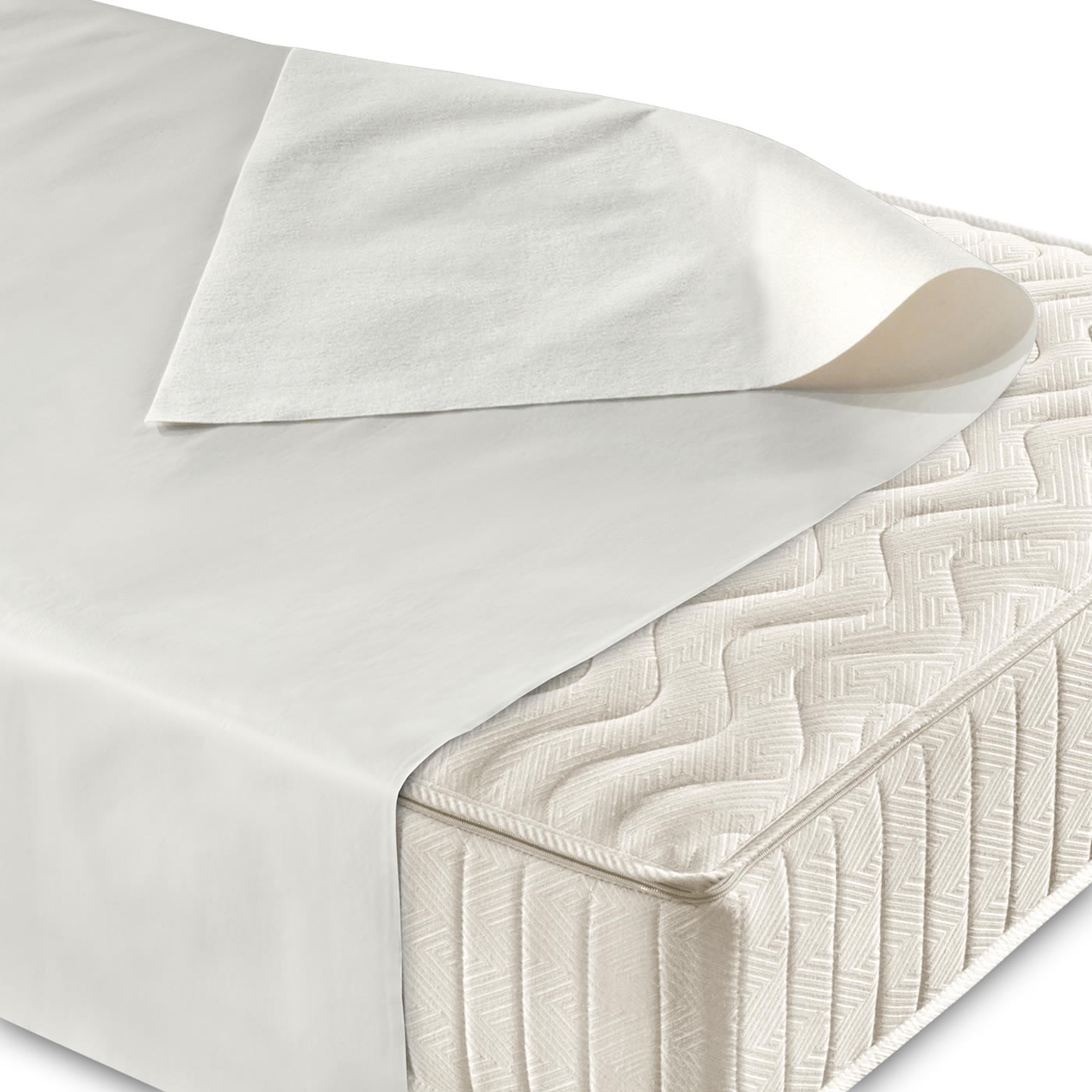Traverse letto impermeabili rasate Higienic Pants 130x140